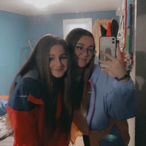 Meet your Posher, Alaina